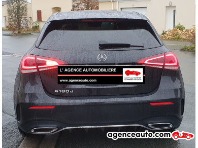 Mercedes Classe A — 4